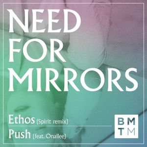 Ethos / Push (Single)