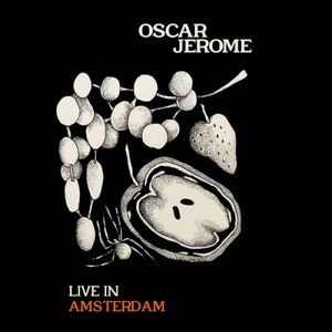 Live In Amsterdam (Live)