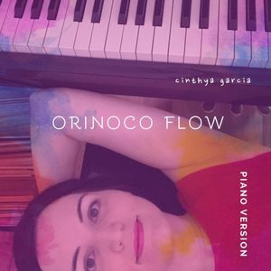 Orinoco Flow (piano version) (Single)