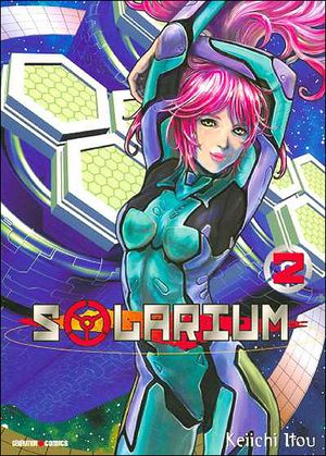 Solarium, tome 2