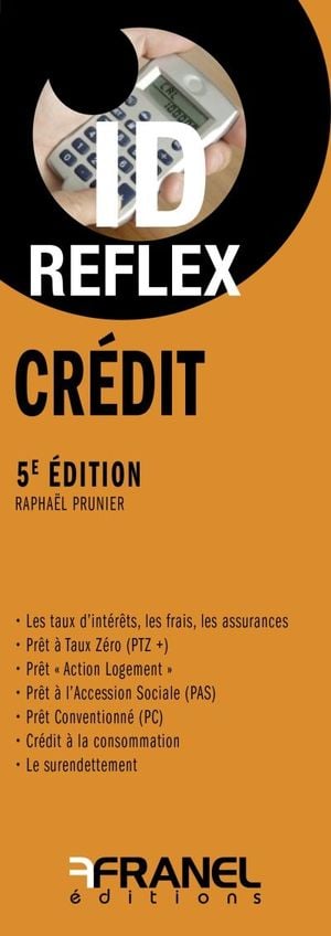 Crédit