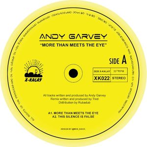 More Than Meets the Eye (EP)