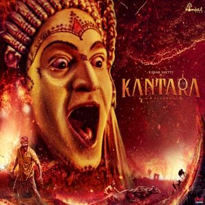 Kantara (OST)