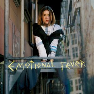 Emotional Fever (Single)