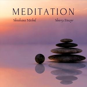 Meditation (piano & flute)