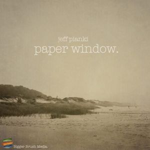 Paper Window.