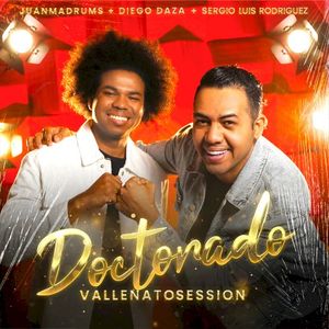 Doctorado (Vallenato Session) (Single)
