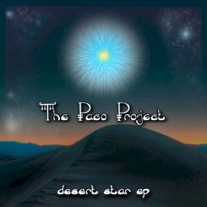 Desert Star (EP)