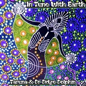 In Tune With Earth (EP)