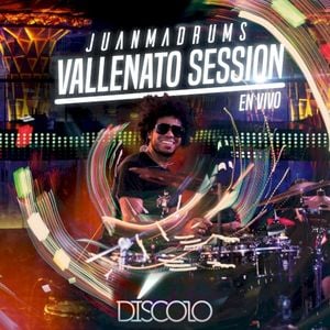 Vallenato Session en vivo: Discolo (Live)