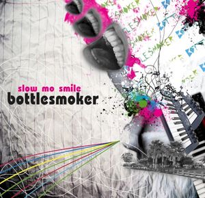 Hello We Are Bottlesmoker