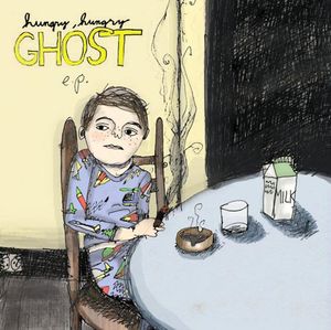 Ghost's Song