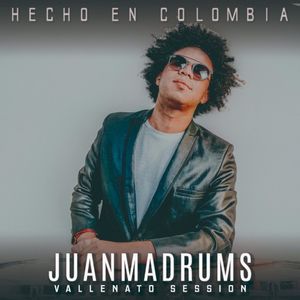 Hecho en Colombia (Vallenato Session)