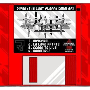 The Lost Floppy (EP)