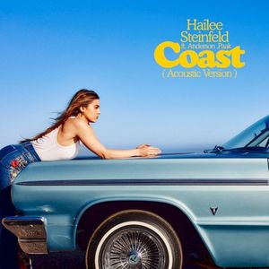 Coast (acoustic version) (Single)