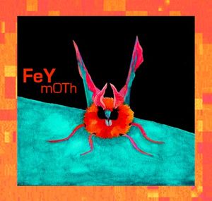 Fey Moth