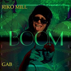 BOOM (Single)