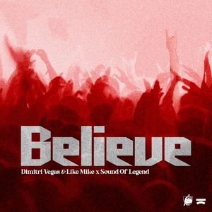 Believe (Single)