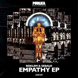 Empathy EP (EP)