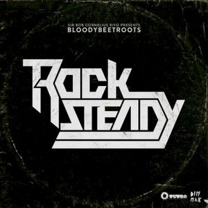 Rocksteady (Single)