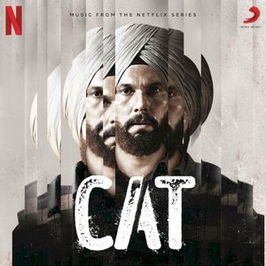 CAT (Music from the Netflix Film) (OST)
