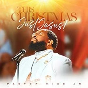 This Christmas, Just Jesus (Single)