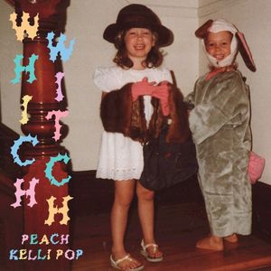 Which Witch (EP)