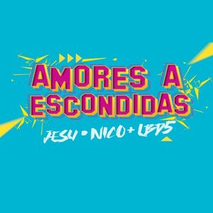 Amores a escondidas (Single)