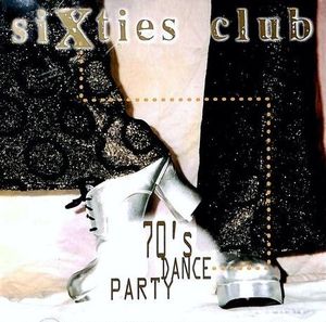 70's Dance Party