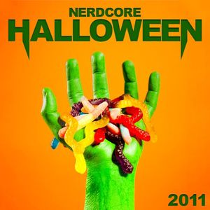 Nerdcore Halloween 2011