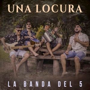 Una locura (Single)