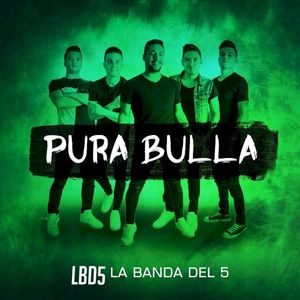 Pura bulla (Single)