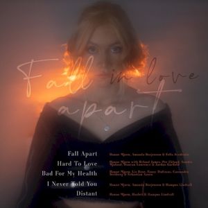 Fall in Love / Apart (EP)