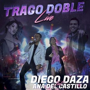 Trago doble (live) (Live)