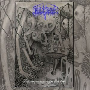 Malforming Abominations of the Gloom Depths (EP)