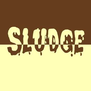 Synth Funk, Vol. 4: Sludge (EP)