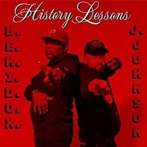 History Lessons (Single)