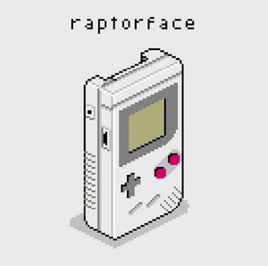 raptorface