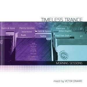 Timeless Trance - Morning Sessions