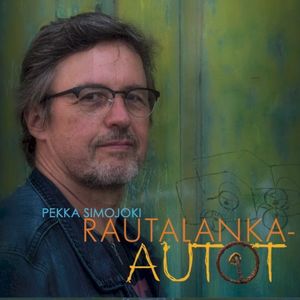 Rautalanka‐autot