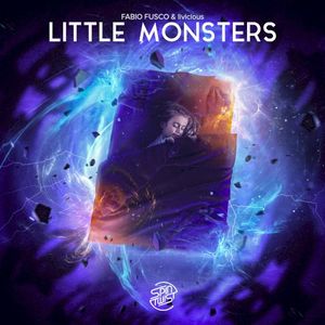 Little Monsters (Single)