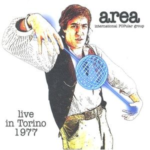 Live in Torino 1977 (Live)