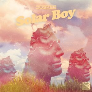 Solar Boy (EP)