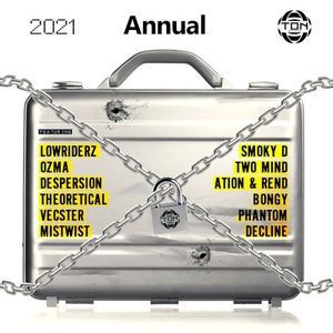 Annual 2021 (Tonrecords)