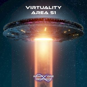 Area 51 (Single)