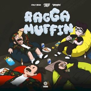 Ragga Muffin (Single)