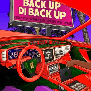 Back Up (Single)