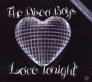 Love Tonight (Single)