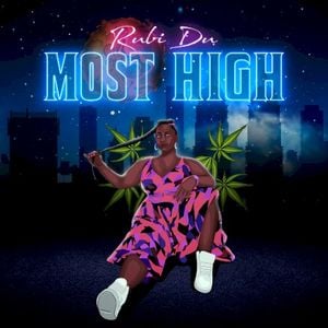 Most High (Single)