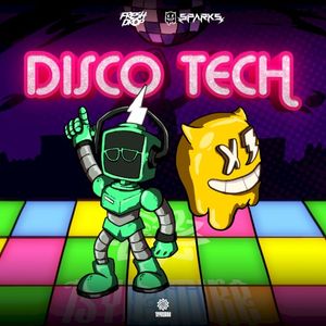Disco Tech (Single)